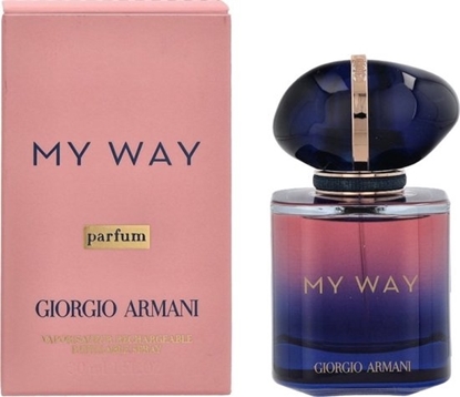 GIORGIO ARMANI MY WAY LE PARFUM 30ML